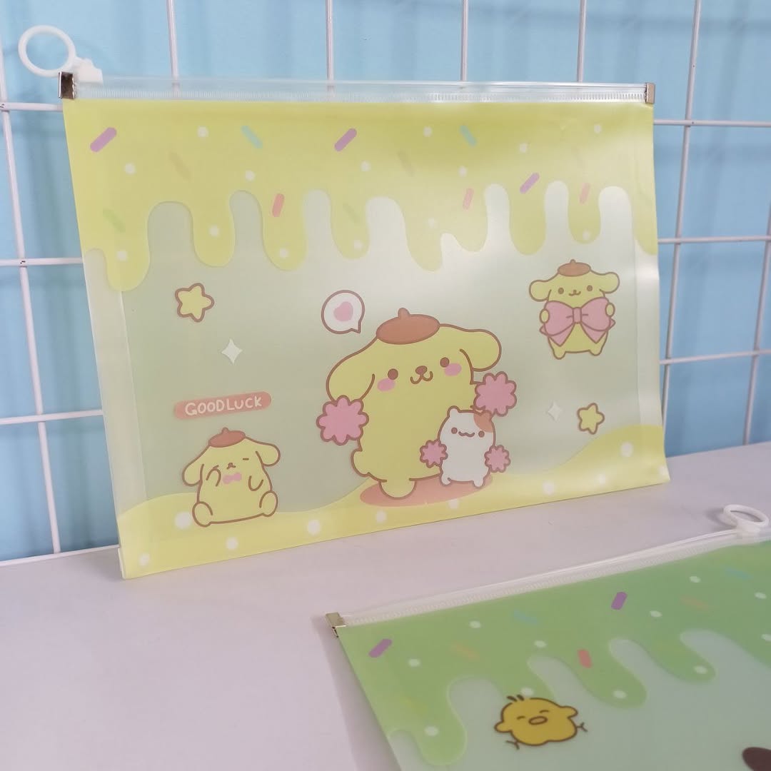 پوشه های طرح کرومی